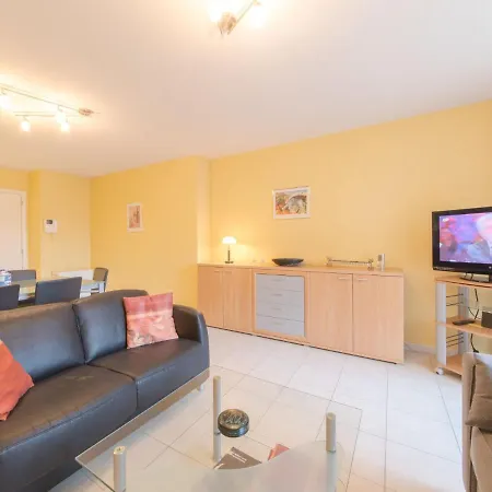 Residentie Duinenbries By Interhome * Bredene