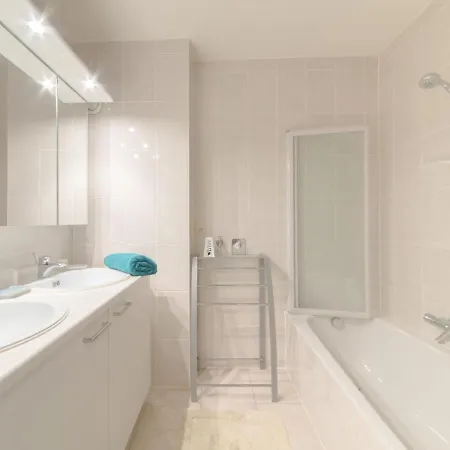 Residentie Duinenbries By Interhome Appartement Bredene