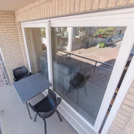 Residentie Duinenbries-2 * Bredene