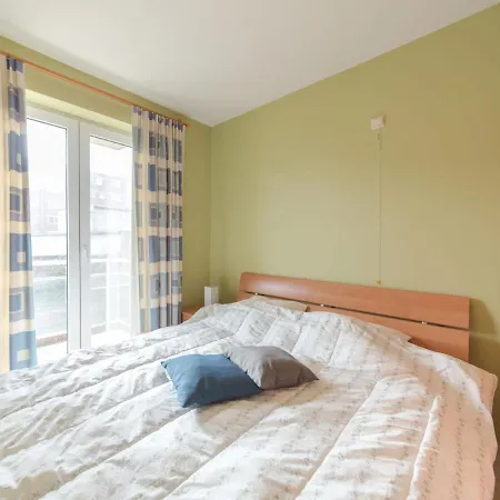 Apartment Residentie Duinenbries By Interhome *