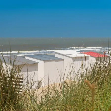 Residentie Duinenbries By Interhome