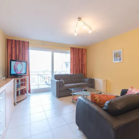 Residentie Duinenbries By Interhome