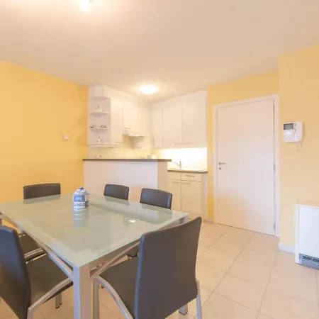 Apartment Residentie Duinenbries-2 By Interhome *