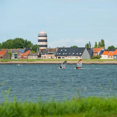 Residentie Duinenbries-2 By Interhome Bredene