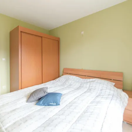 Apartment Residentie Duinenbries-2 By Interhome *